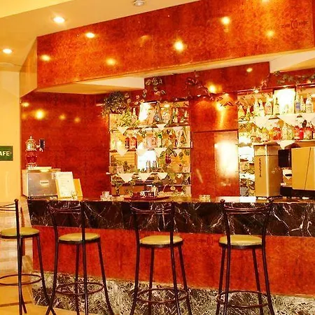 Desert Inn